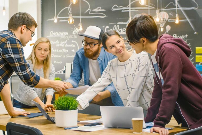 Outdated Designs, Lost Opportunities