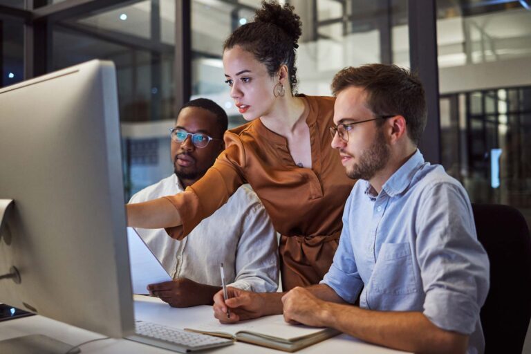 Unlocking Success: Why Digital Marketing is Essential for Every Business